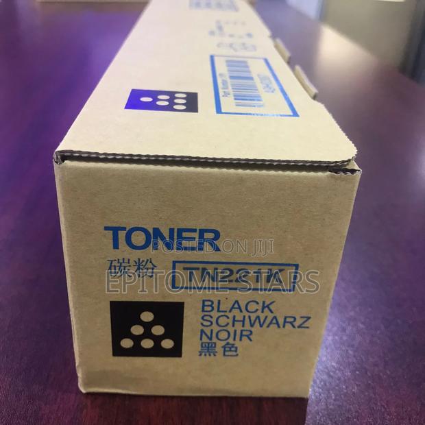Drab Konica Minolta TN221 Black