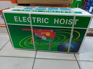 Elecyelectric Hoist 1000kg