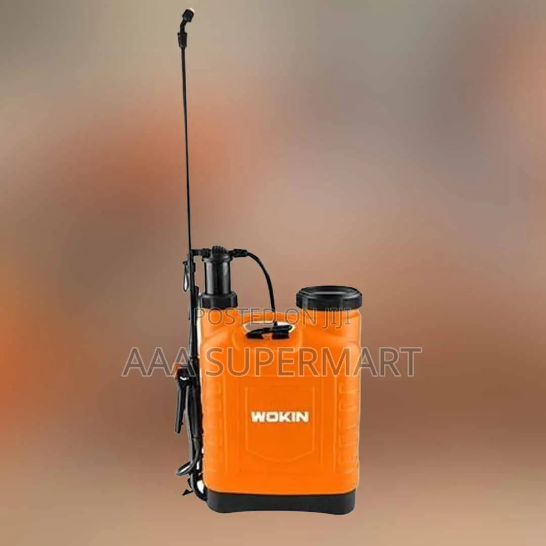 Wokin Knapsack Sprayer, 20L
