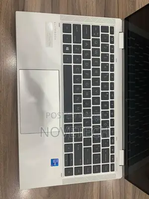 Laptop HP EliteBook 1040 G8 16GB Intel Core I7 SSD 512GB