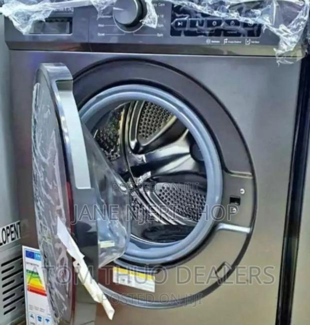 9kgs Skyworth Washing Machine