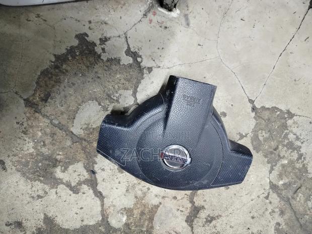 Note 2008 Steering Airbag - main view