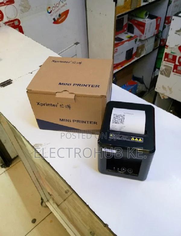 New Pos Xprinter 80mm USB Printer