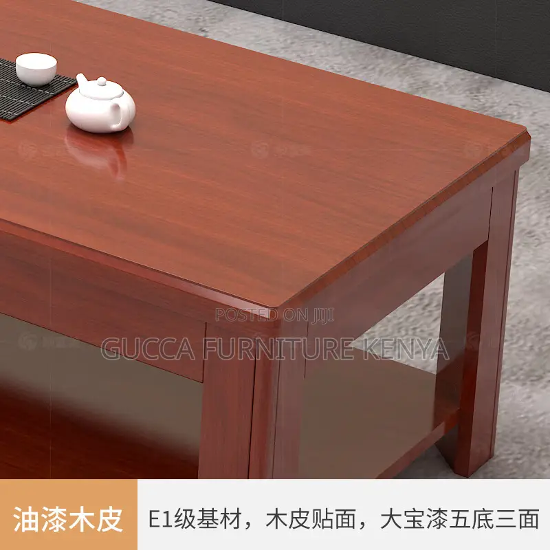 Coffee Tables:1.2 Meters Modern Casual Office Coffee Table
