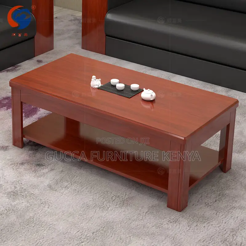 Coffee Tables:1.2 Meters Modern Casual Office Coffee Table