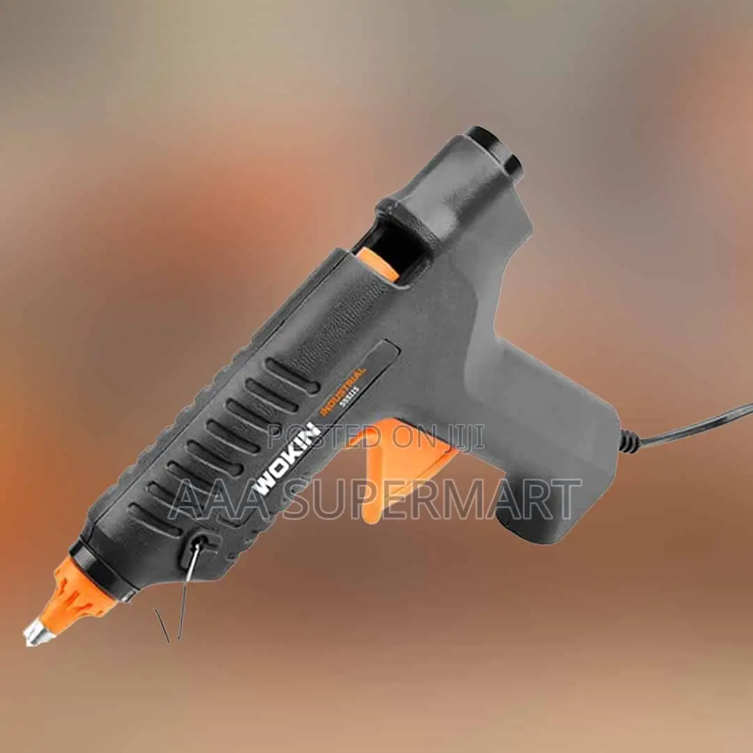 Wokin Glue Gun, 15W