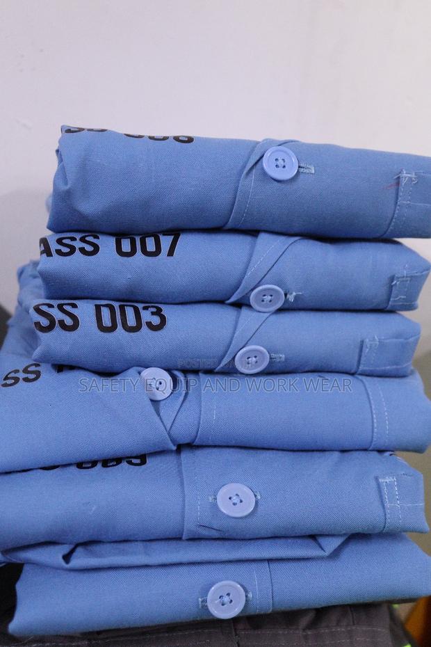 Dust Coats At Wholesale Price (Branded)