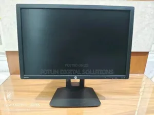 HP Zdisplay Z24i 24′′ Monitor 1920×1200 IPS LED (VG)