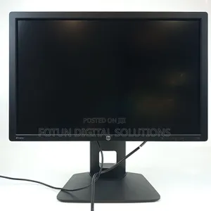 HP Zdisplay Z24i 24′′ Monitor 1920×1200 IPS LED (VG)