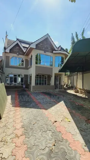 4bdrm House in Membley Estate for sale