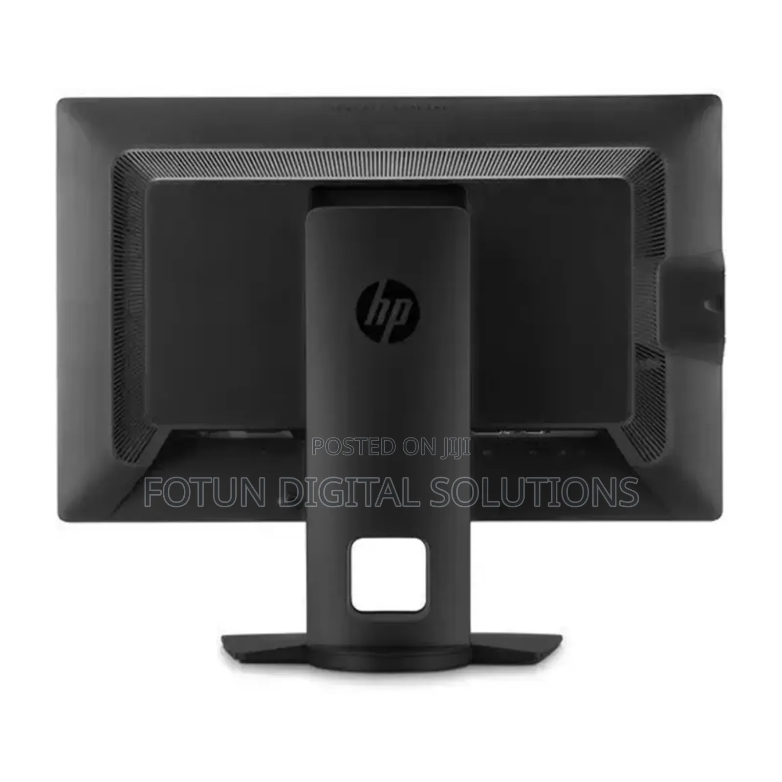 HP Zdisplay Z24i 24′′ Monitor 1920×1200 IPS LED (VG)