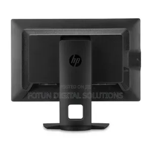 HP Zdisplay Z24i 24′′ Monitor 1920×1200 IPS LED (VG)