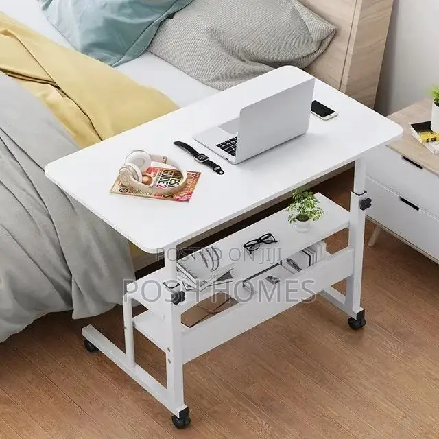 Movable Laptop Stands