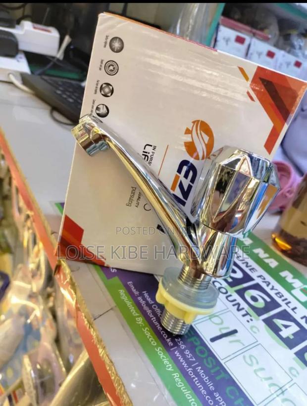 Nope Taps Available - main view