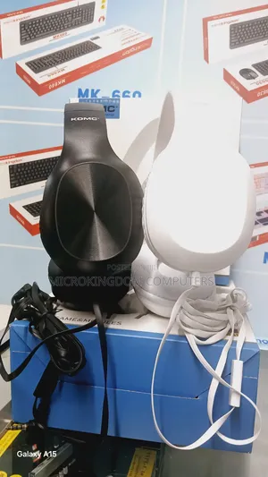 P7 Wired Headphones