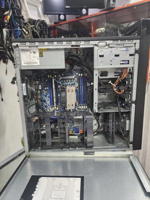 Desktop Computer Lenovo ThinkStation S30 16GB Intel Xeon HDD 1T - main view