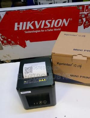 Pos Usb Thermal Xprinter Available.X Mini Xprinter. - thumbnail 2