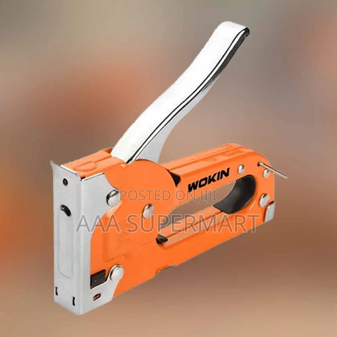 Wokin Medium Duty Staple Gun