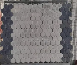 Cabro Paving Blocks 60mm