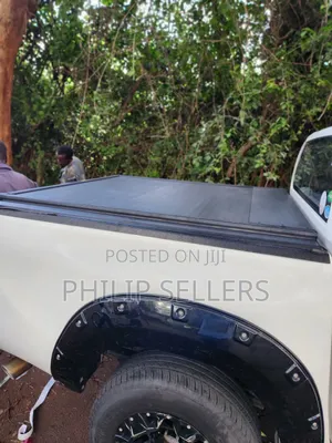 Waterproof Cover for Hilux Vigo Cover
