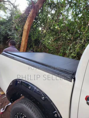Waterproof Cover for Hilux Vigo Cover