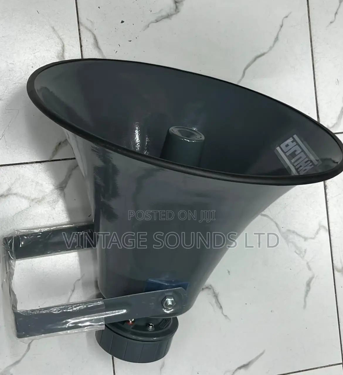 High Quality Ahuja 18 “ Horn Speaker