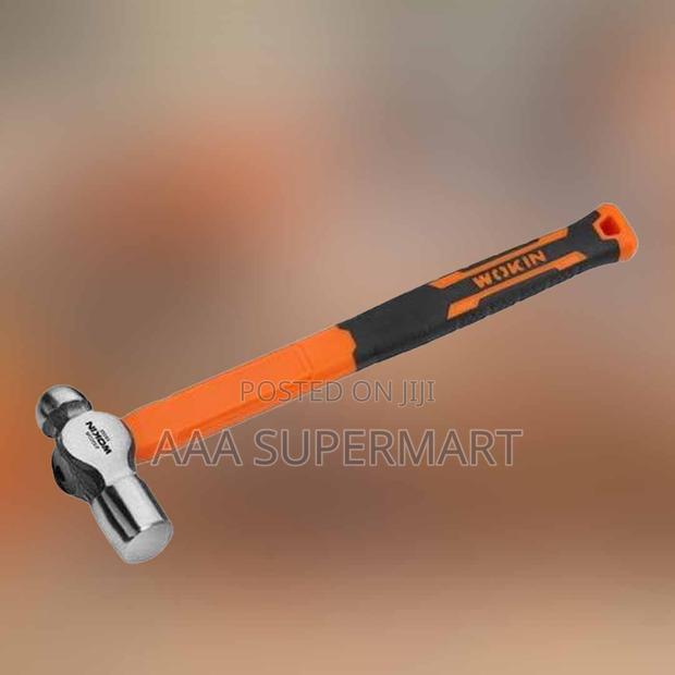 Wokin Ball Pein Hammer - main view
