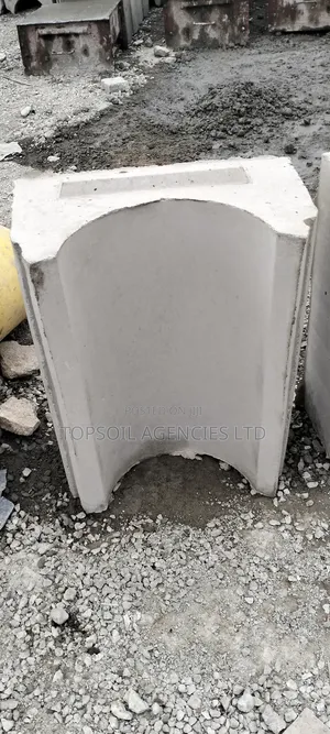 IBD - Inverted Block Drainage
