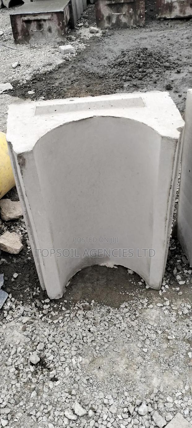 IBD - Inverted Block Drainage - thumbnail 2