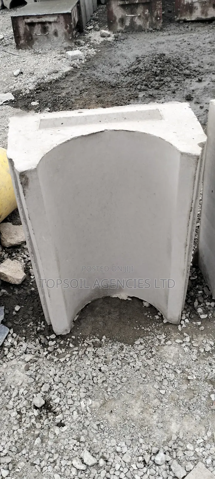 IBD - Inverted Block Drainage