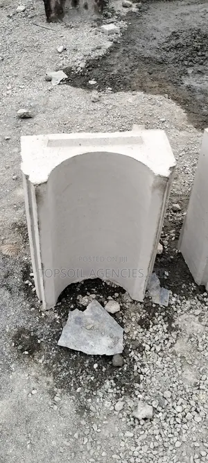 IBD - Inverted Block Drainage