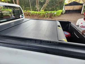 Headlight and Backlight Covers * Slim Bonnet Guard