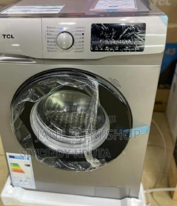 Brand New 11kg TCL Washing Machine