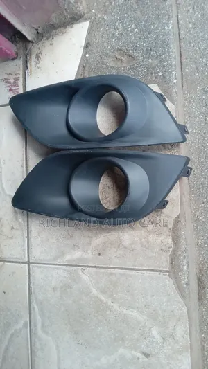 Suzuki Swift Foglamp