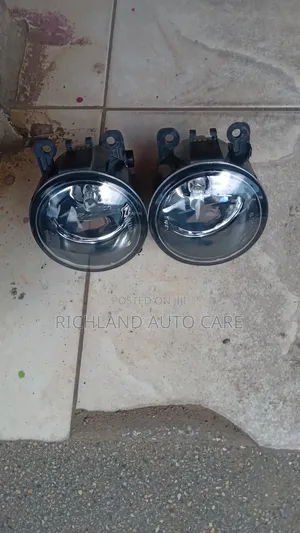 Suzuki Swift Foglamp