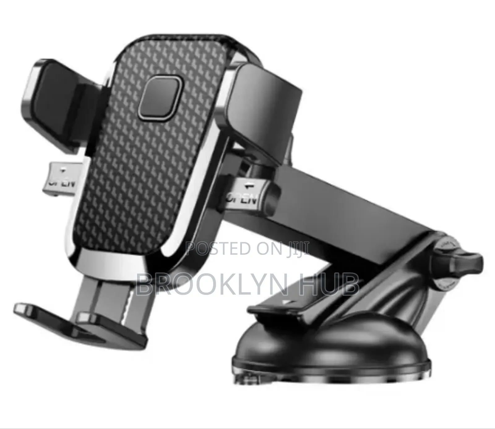 Universal Car Phone Holder * Phone Holder Stand