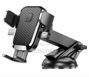 Universal Car Phone Holder * Phone Holder Stand