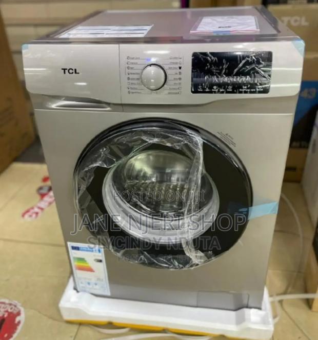 11kgs Washing Machine TCL Brand New