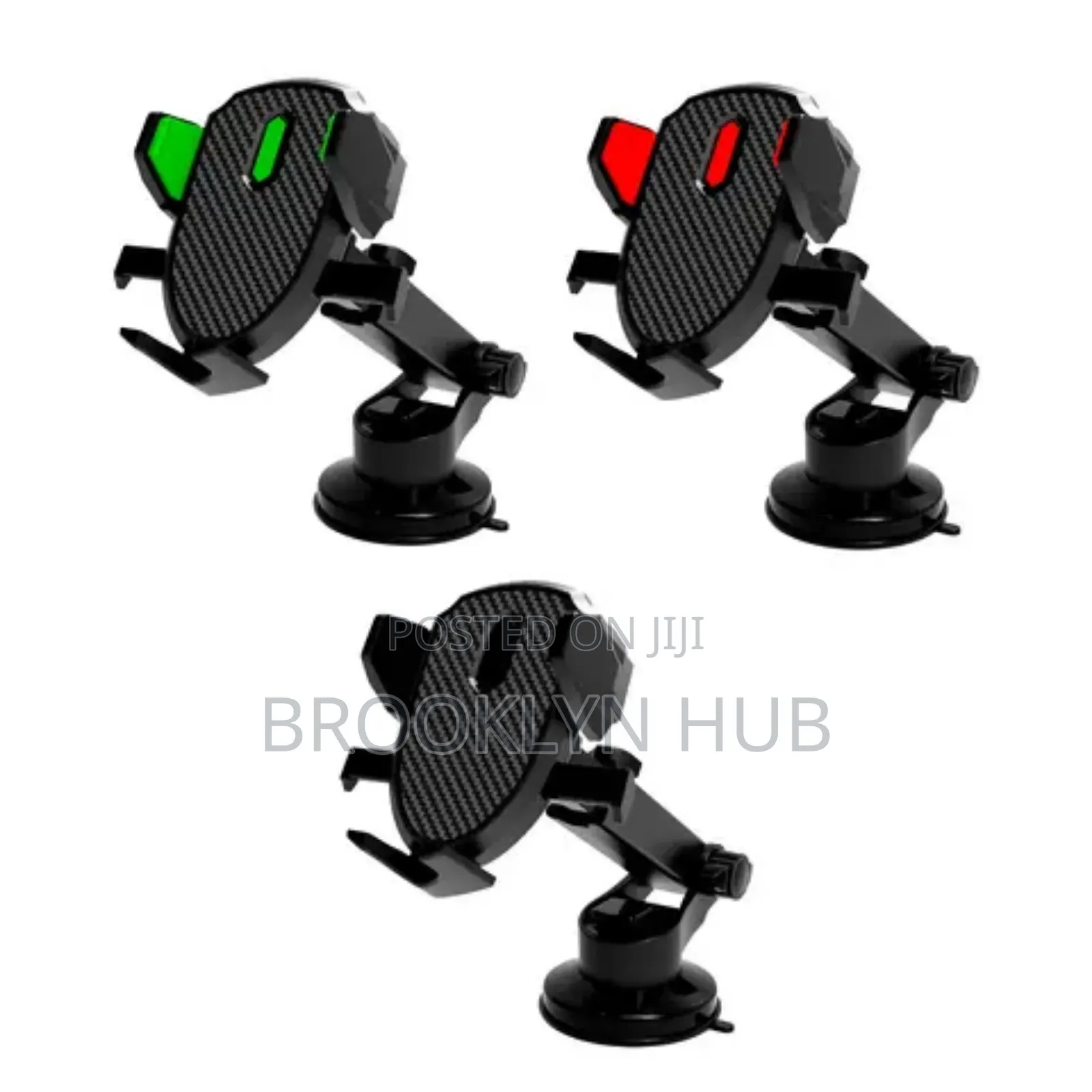Universal Car Phone Holder * Phone Holder Stand