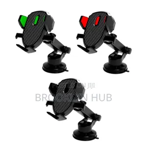 Universal Car Phone Holder * Phone Holder Stand