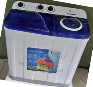 Roch 7 KGS Twin Tub Washing Machine