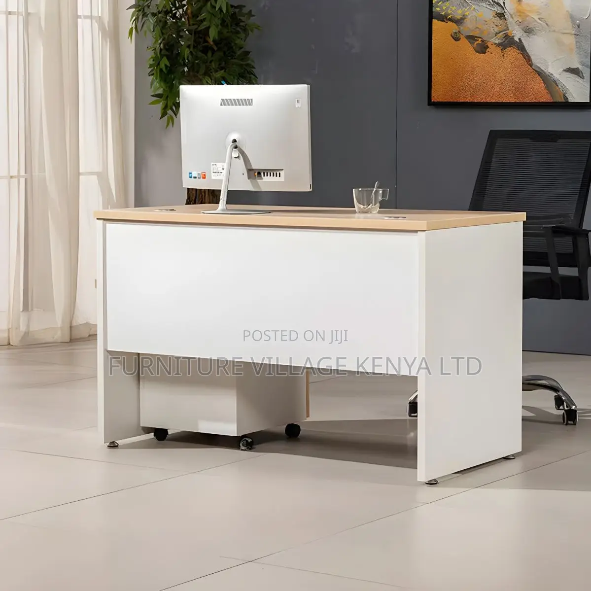 Office Desk:1.2 Meter Office Desk