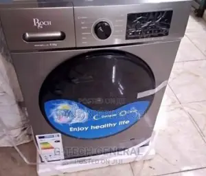 Brand New Roch Washing Machine 8kgs