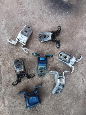 Door Hinges Nissan