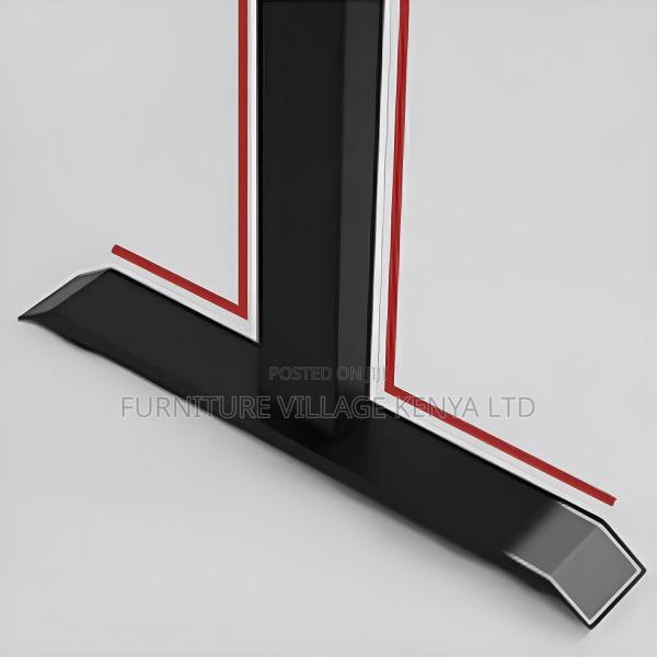 Office Desk: Adjustable Height Office Desk - thumbnail 4