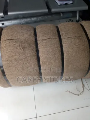 Hessian Cloth Fabric - 1bail