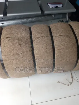 Hessian Cloth Fabric - 1bail