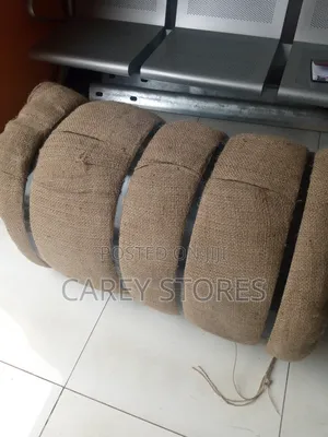 Hessian Cloth Fabric - 1bail