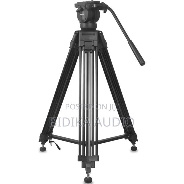 New Kingjoy Vt2500 Camera Tripod Stand - main view