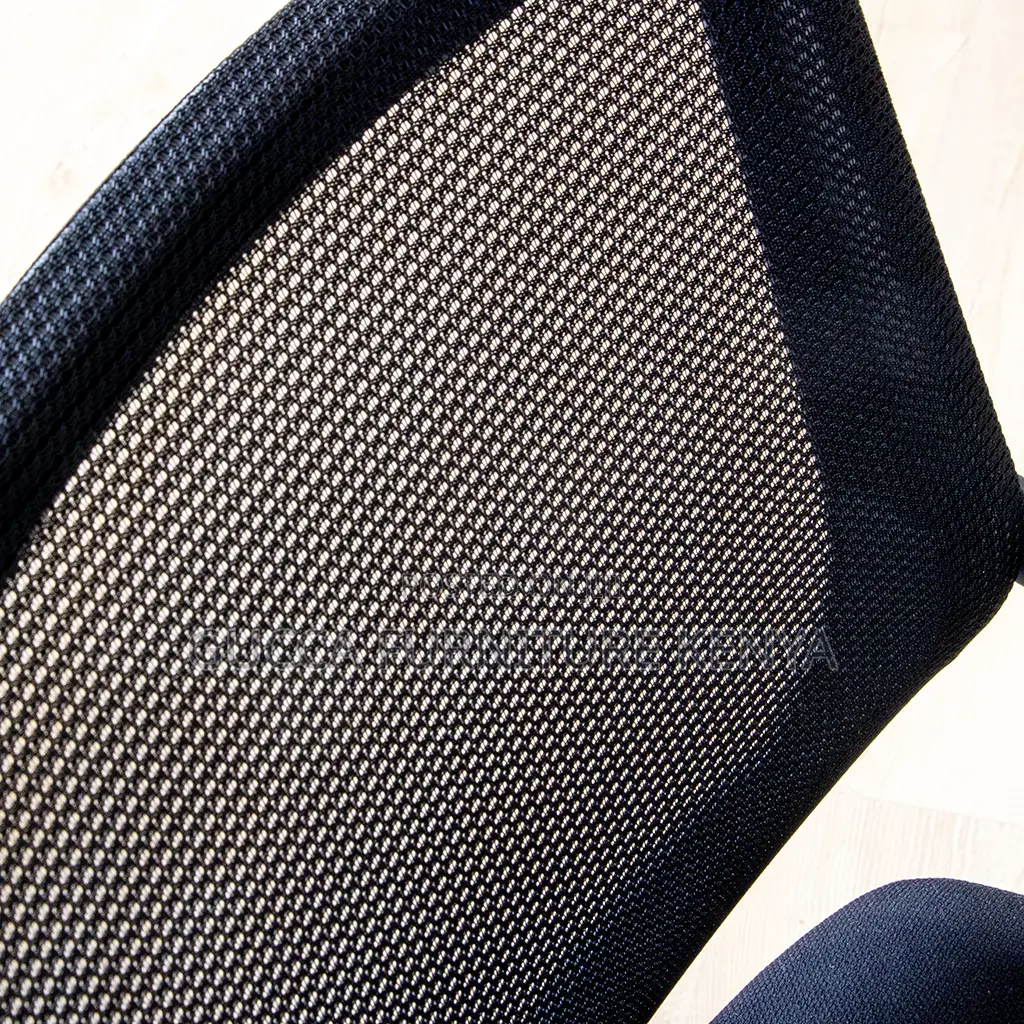 Office Chairs: Black Foldable Lecture Office Chair